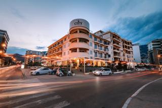 City Apartments - Budva - 1