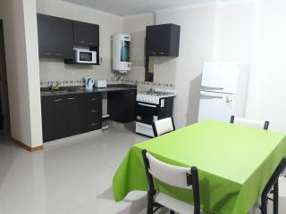 Departamento en Carlos Paz para familias - Villa Carlos Paz - 7