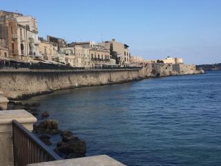 Le Casette Gargallo 2 - Ortigia - 1