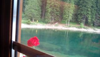 Grand Chalet Du Lac Du Boreon - 1
