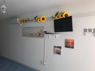 Villa Azzurra - Marina di Pescoluse - 3