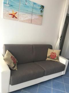 Villa Azzurra - Marina di Pescoluse - 9