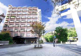 Hotel Fukiageso - Kagoshima - 0