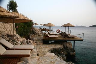 Kulube Hotel - 2