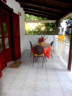 Résidence LA MANIJEANNE - Le Gosier - 9