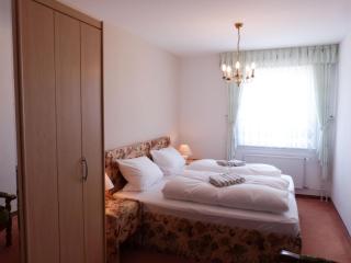 Haus Nordenlicht Ferienwohnung *Naujokat* - Wittdün - 7