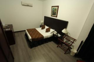 Hotel San Fernando Real - 2