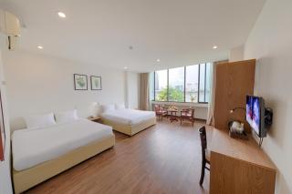 Vitalis Riverside Hotel - 0