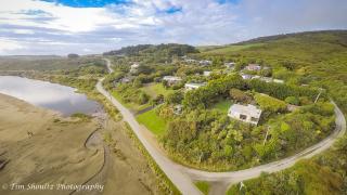 Whare Manu Boutique Cottage - Invercargill - 9