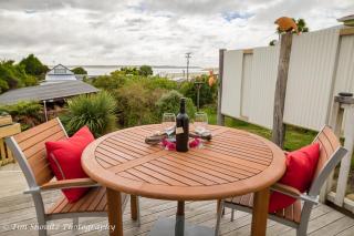 Whare Manu Boutique Cottage - Invercargill - 5