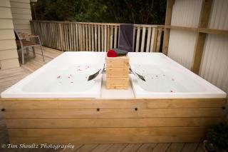 Whare Manu Boutique Cottage - Invercargill - 4