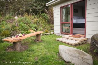Whare Manu Boutique Cottage - Invercargill - 3