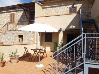Poggio alla Pietra 26 - Porrona - 8
