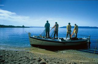 Valentina Guesthouse - Makarska - 9