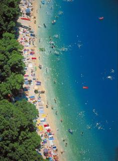 Valentina Guesthouse - Makarska - 5