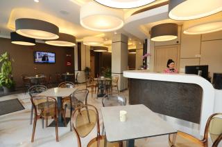 Hotel Baril - Haţeg - 3