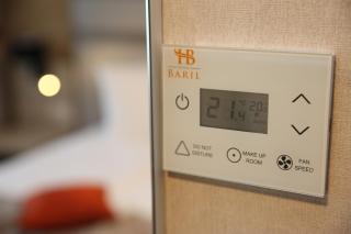 Hotel Baril - Haţeg - 6