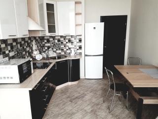 Home Apartment - Odessa - 7
