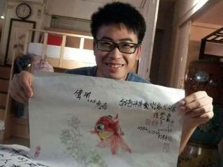 集集藝術家背包客之家Jiji Art Backpackers Hostel - 6