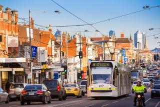 Parkville Place Serviced Apartments - Melbourne - 6