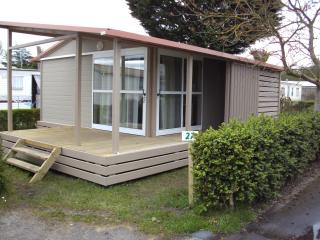 Camping Pomme de Pin - Stella-Plage - 2
