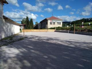 Family Bungalows & Camp - Vrchlabí - 8