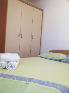 Apartman Amalia - Krvavica - 2