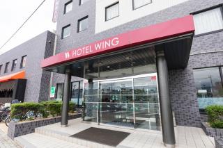 Hotel Wing International Kumamoto Yatsushiro - Yatsushiro - 2