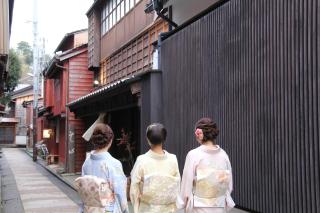 Minshuku Ginmatsu - Kanazawa - 2