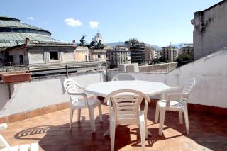 Sweet Politeama - Palermo - 1