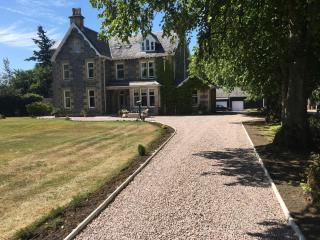 Mount Barker - Grantown on Spey - 0