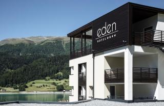 Eden Boutique Hotel - Resia - 4