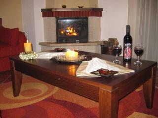 Guesthouse Moucha - 1