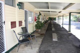 Roma Motel - Roma - 4