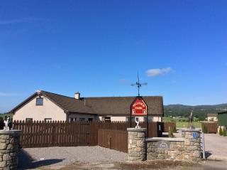 Hillview Park - Beauly - 0
