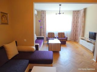 Old Center Apartment - Ruse - 1
