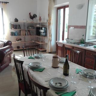 Deliziosa Villa Panoramica - 1