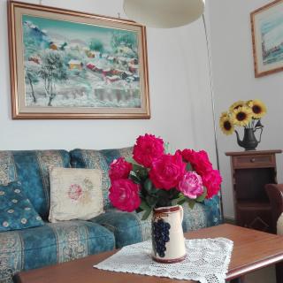 Deliziosa Villa Panoramica - 3