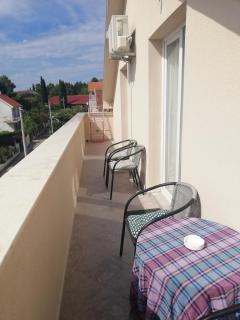 Apartmani Beljkas - Tivat - 2