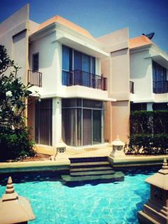 Teddy Bear Villa Hua Hin - Cha Am - 9