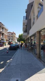Guesthouse Odesos - Sozopol - 7