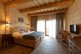 Rezidence u Jezera - 5