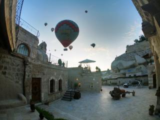 Grand Cave Suites - 2