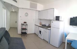 Hotel Apartment Colony Beach Tel Aviv Bat Yam 9 - Bat Yam - 4