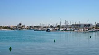 Rivages d'Ulysse Port Camargue - Le Grau-du-Roi - 5