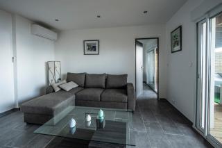 T2 vue sur le golfe d'Ajaccio - 3