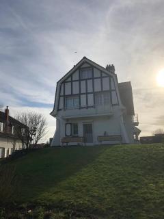 Villa Fernley - De Panne - 3