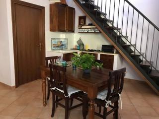 Casa Torre di Ligny - Favignana - 6