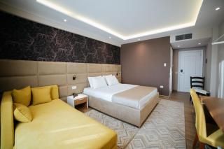 Albanian Star Hotel - Golem - 7