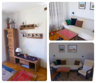 Apartman Mira - Baška - 1
